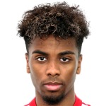 Angel Gomes